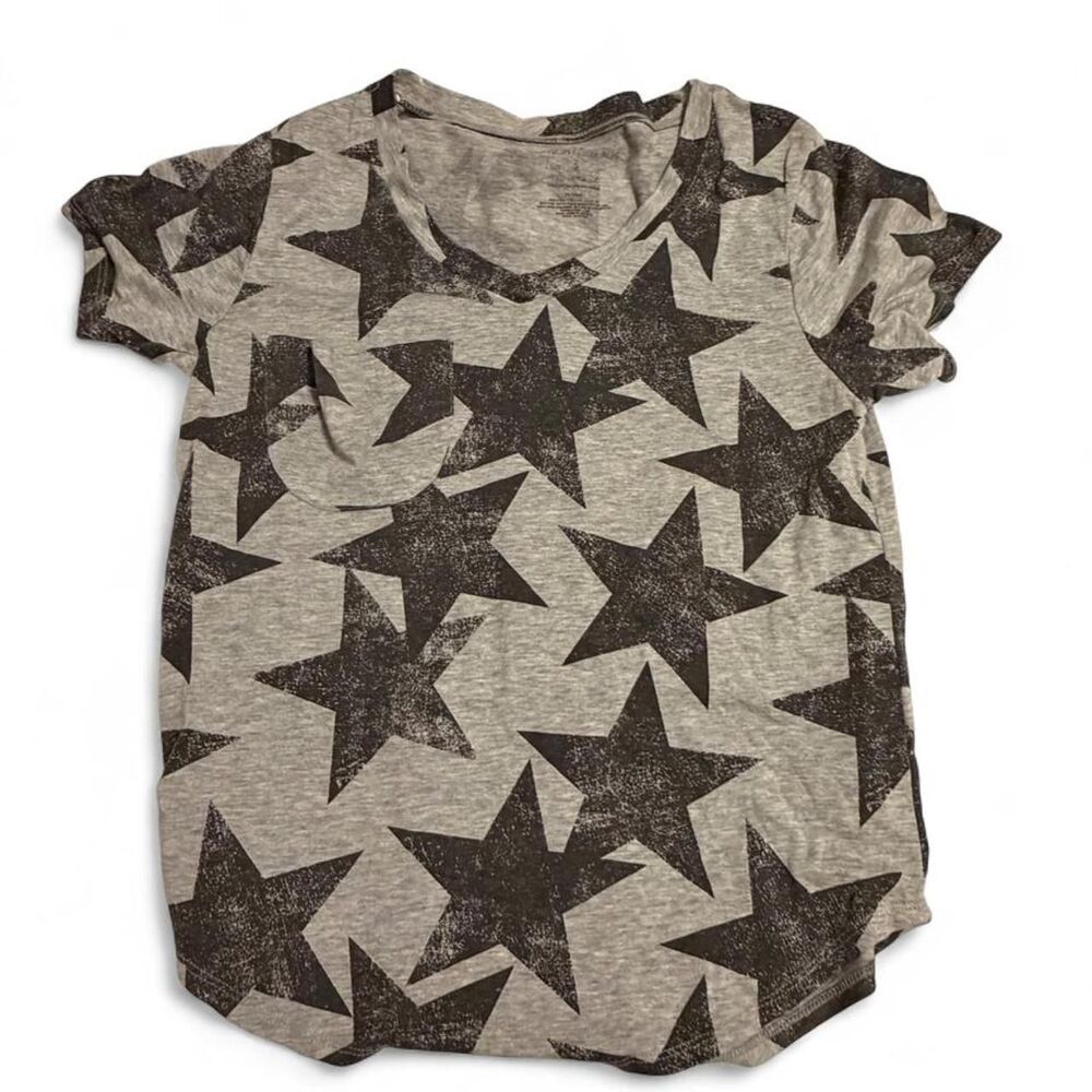 Grayson-threads-black Women's multi T-shirt